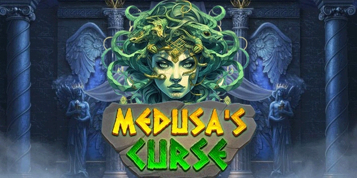 Bonus Legendaris Curse Medusa Hadiah Besar Dari Sang Ratu Ular