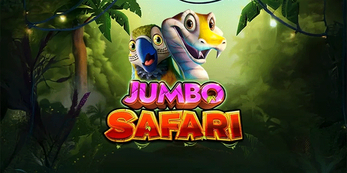 Tips Memilih Provider Slot Jumbo Safari Terpercaya