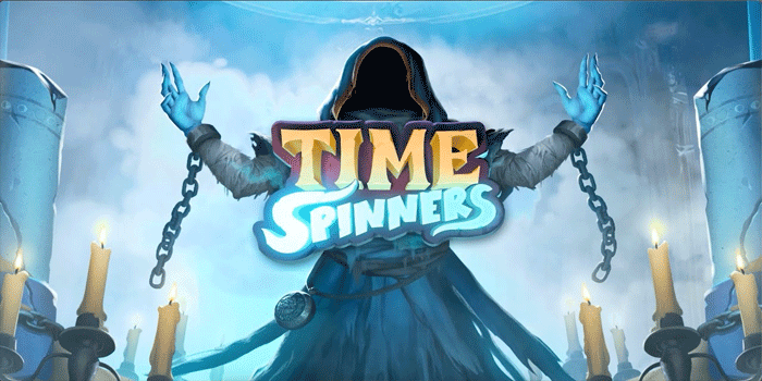 Strategi Bertahap Dalam Bermain Slot Time Spinners