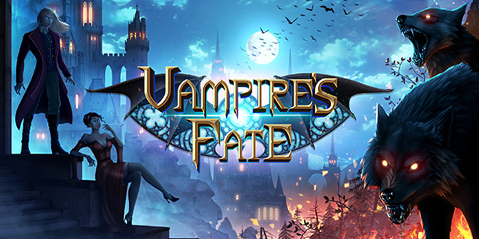 Tips Jackpot Besar Di Game Slot Vampire's Fate