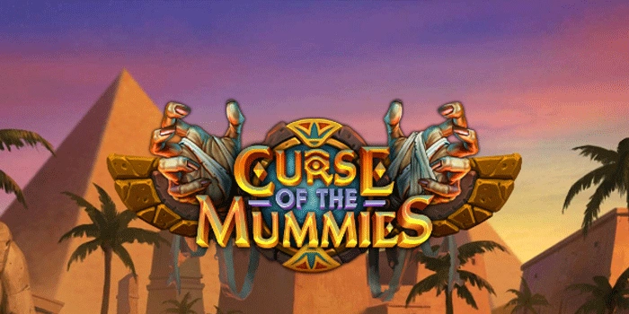 Event Curse Of The Mummies Amarah Dari Makam Purba