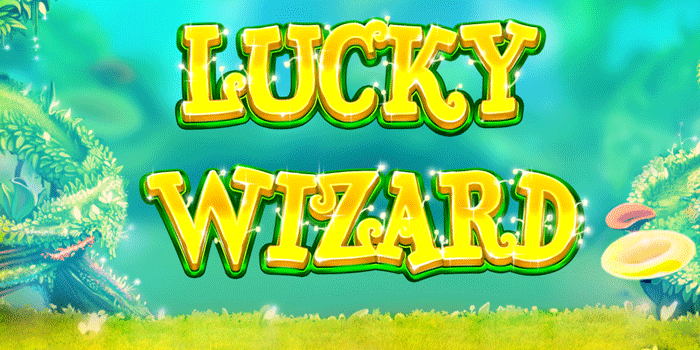 Teknik Jitu Berburu Bonus di Slot Lucky Wizard