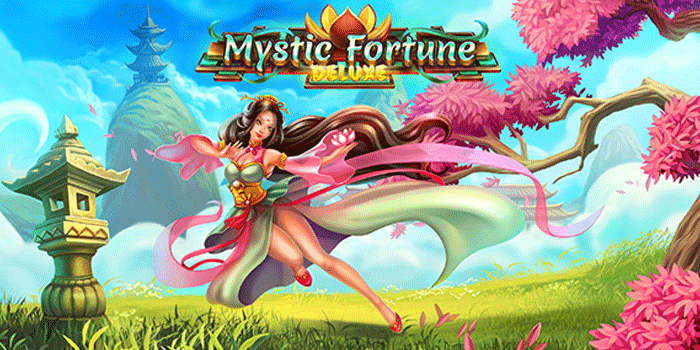 Langkah Meningkatkan Peluang Menang di Slot Mystic Fortune Deluxe