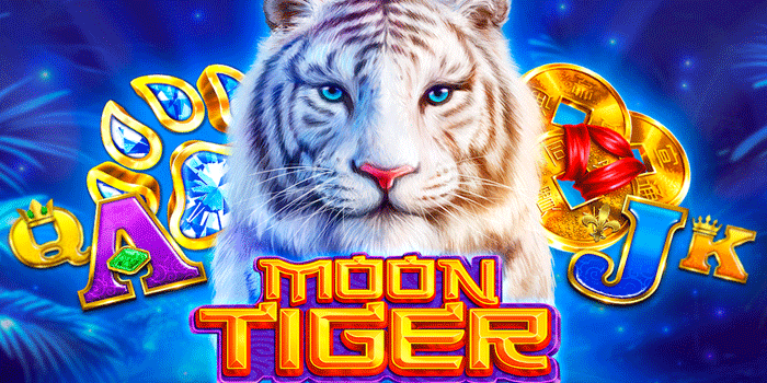 Cara Cerdas Mengatur Modal di Slot Moon Tiger