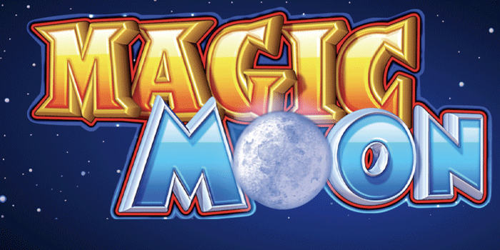 Optimalisasi Spin Harian di Slot Magic Moon