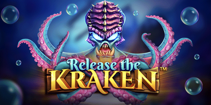 Panduan Jackpot Slot Release The Kraken Bagi Pemula