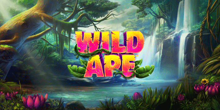 Rahasia Jitu Mendapatkan Maxwin Besar Di Slot Wild Ape