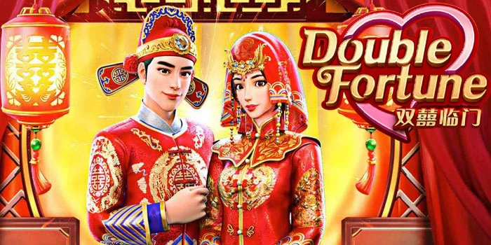 Slot Double Fortune Dengan Peluang Menang Besar Setiap Hari