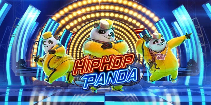 Rahasia Keberuntungan Bermain Slot Hip Hop Panda Menang Besar